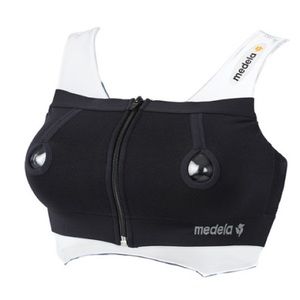 Medela Pumping bra. Size medium.